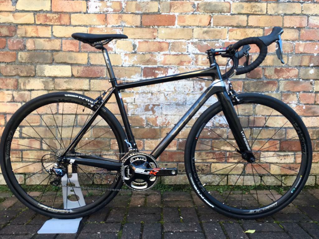 carbon bikes gumtree